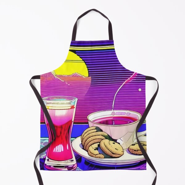 Item preview, Retro Turkish Chai designed and sold by lifeinspired4u.