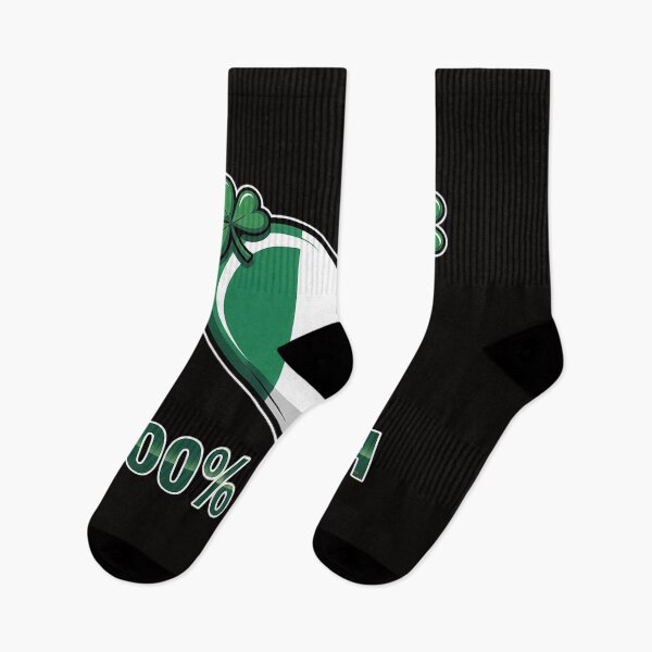 Item preview, 100% Irish Funny St. Paddy's Drinking designed and sold by portcrysral.