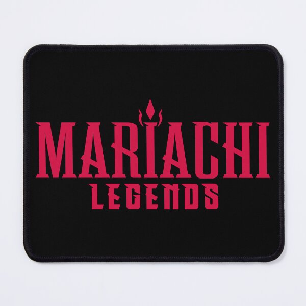 Item preview, Mariachi Legends p designed and sold by JCBA.