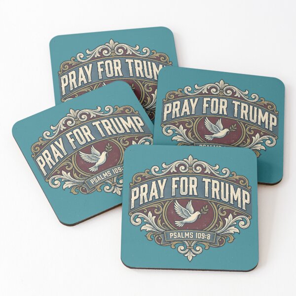 Item preview, Prayer for | Psalms 109:8 designed and sold by Charisma Enigma.