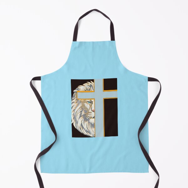 Item preview, Lion of Faith designed and sold by BBeeArtist.