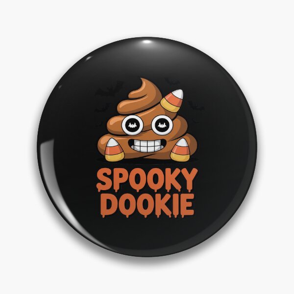 Item preview, Candy Corn Halloween Poop - Funny Halloween Spooky Dookie designed and sold by VladimiaPutin.