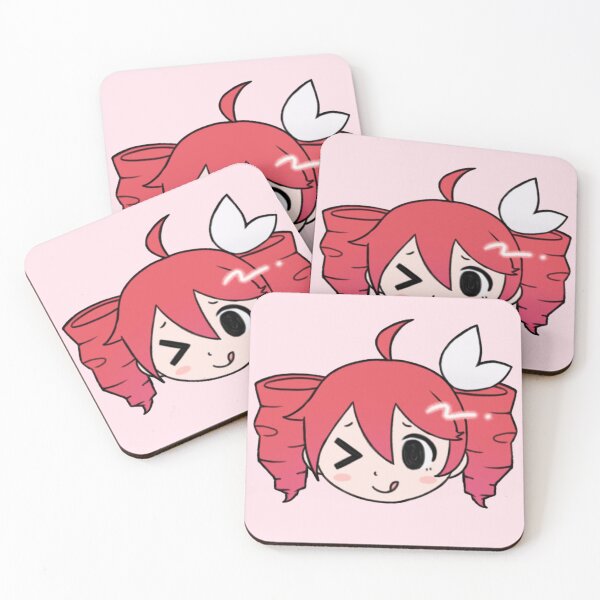 Item preview, Spoken For Teto designed and sold by NessaTesa.