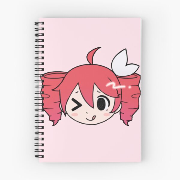 Item preview, Spoken For Teto designed and sold by NessaTesa.