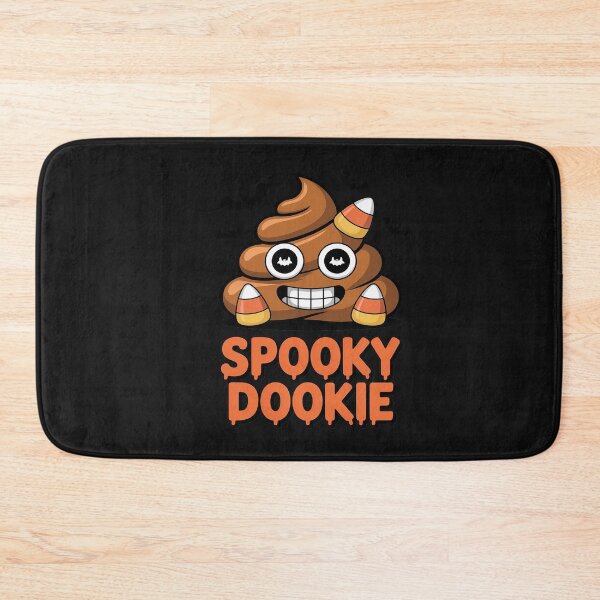 Item preview, Candy Corn Halloween Poop - Funny Halloween Spooky Dookie designed and sold by VladimiaPutin.