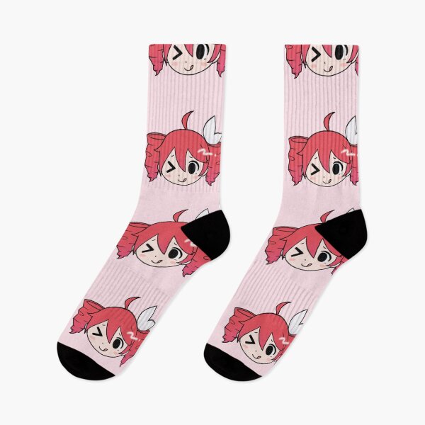 Item preview, Spoken For Teto designed and sold by NessaTesa.
