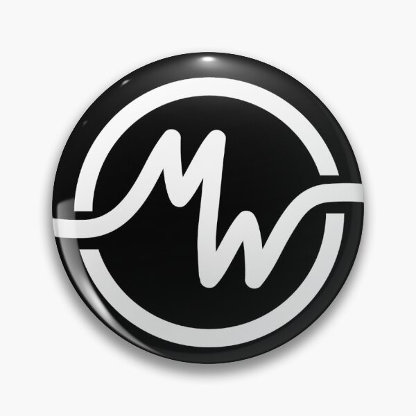 Item preview, Mackenzie Wilmoth Logo designed and sold by mackenzie wilmoth.