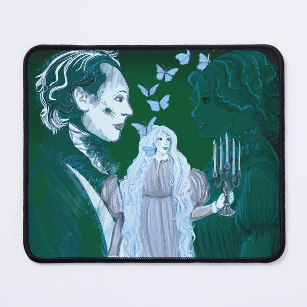 Item preview, Melancholy Ghosts designed and sold by BBeeArtist.
