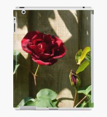 Red Red Rose......... iPad Case/Skin