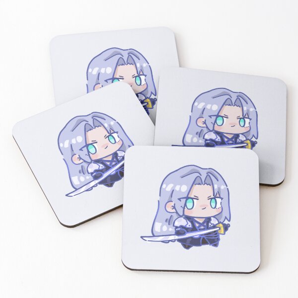 Item preview, sephiroth designed and sold by alextrifire.
