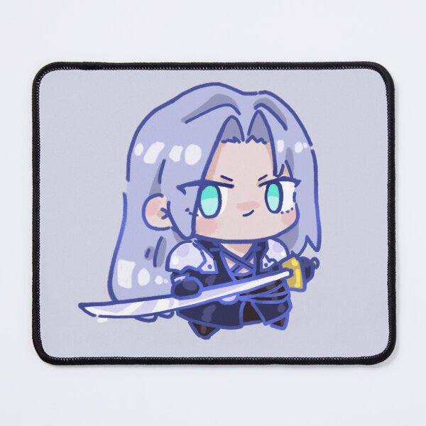 Item preview, sephiroth designed and sold by alextrifire.