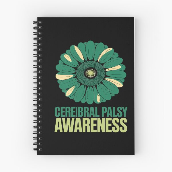 Item preview, Cerebral Palsy CP Awareness Advocate Support designed and sold by VladimiaPutin.