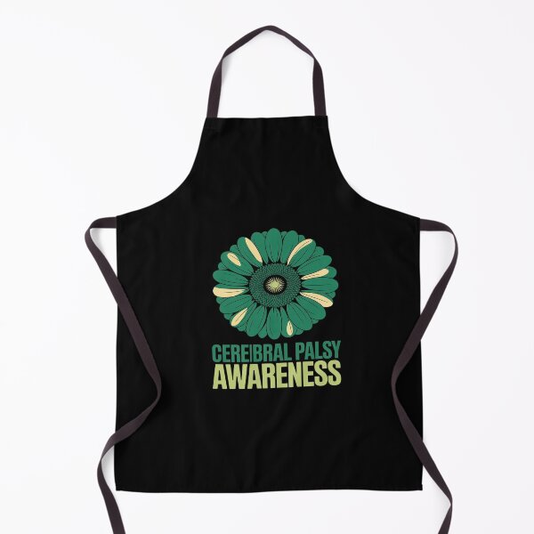 Item preview, Cerebral Palsy CP Awareness Advocate Support designed and sold by VladimiaPutin.