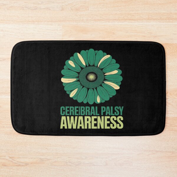 Item preview, Cerebral Palsy CP Awareness Advocate Support designed and sold by VladimiaPutin.