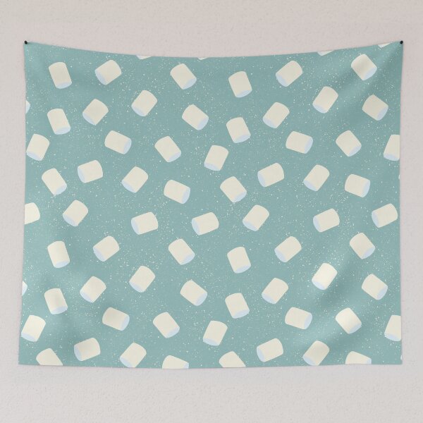 Item preview, Marshmallow Dreams | Cozy Sweet Treat Aesthetic designed and sold by JVCreative.