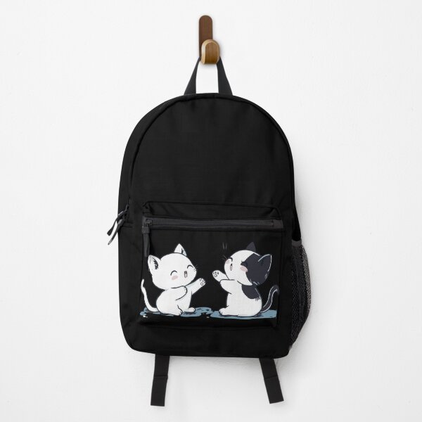 Item preview, Kittens arguing designed and sold by ClubVacay.