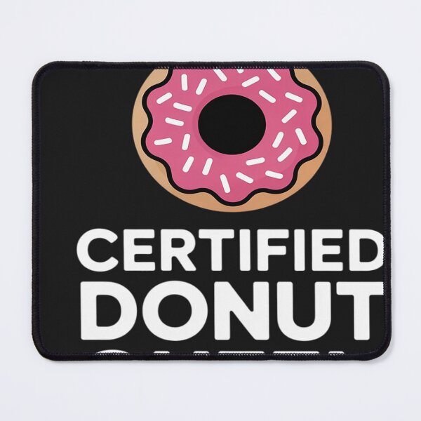 Item preview, Certified Donut Queen designed and sold by VladimiaPutin.
