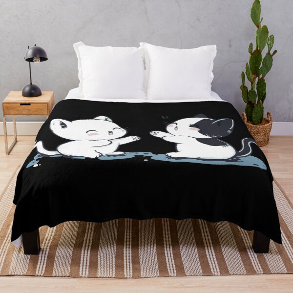 Item preview, Kittens arguing designed and sold by ClubVacay.