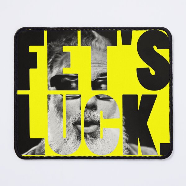 Item preview, La suerte de Fet designed and sold by bensorensen1.