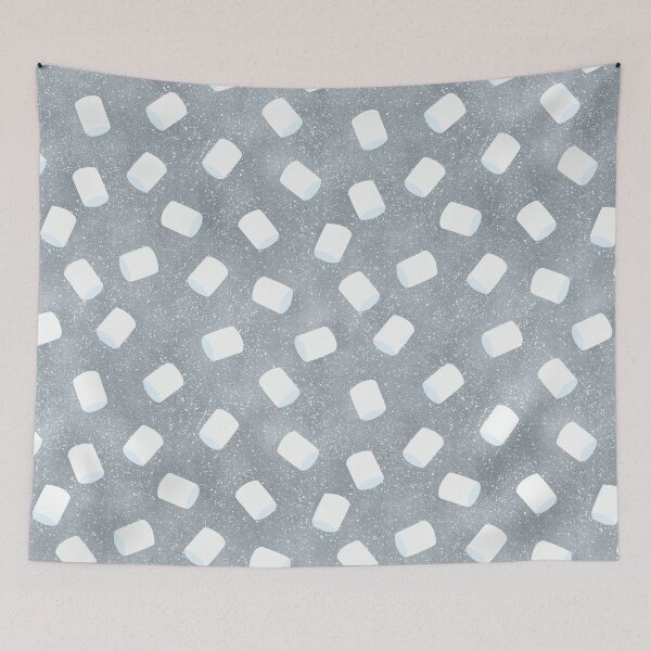 Item preview, Marshmallow Dreams | Cozy Sweet Treat Aesthetic designed and sold by JVCreative.
