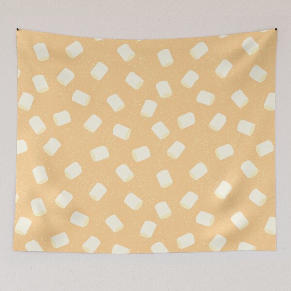 Item preview, Marshmallow Dreams | Cozy Sweet Treat Aesthetic designed and sold by JVCreative.