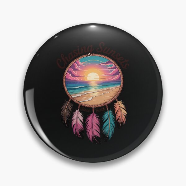 Item preview, Chasing Sunsets Since Birth designed and sold by VladimiaPutin.