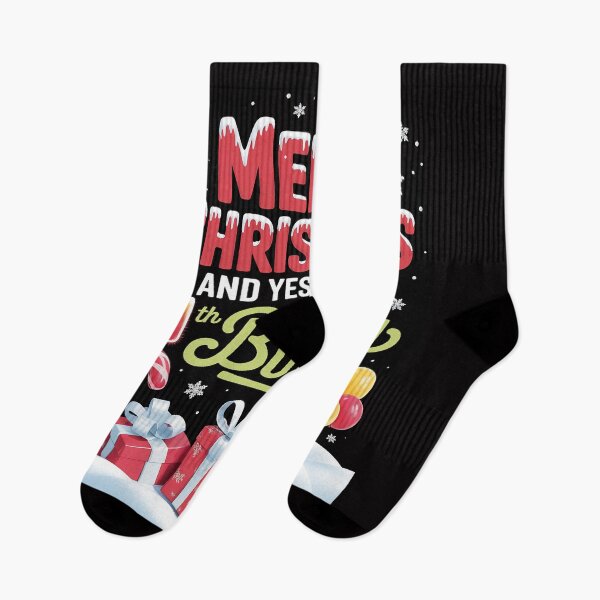 Item preview, Merry Christmas Day and Yes It's My 11th Birthday Boys Girls designed and sold by demarioTTS.