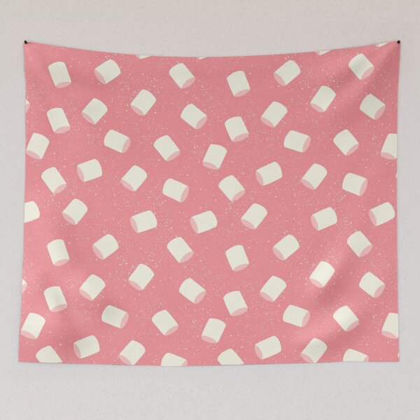 Item preview, Marshmallow Dreams | Cozy Sweet Treat Aesthetic designed and sold by JVCreative.