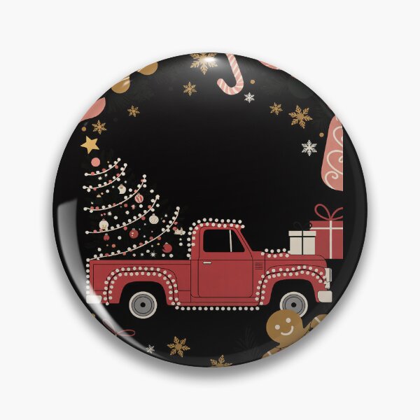 Item preview, Merry Christmas Red Truck Family Matching Christmas designed and sold by demarioTTS.