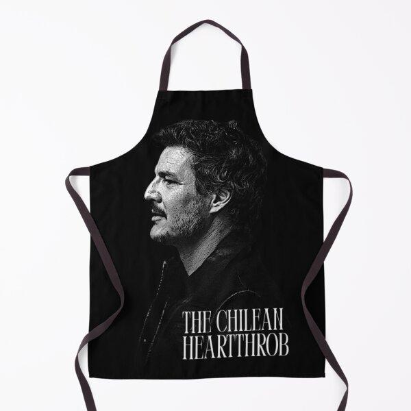 Item preview, chile's heartthrob designed and sold by PedroVerseStore.