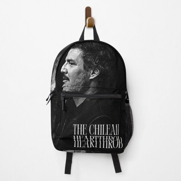 Item preview, chile's heartthrob designed and sold by PedroVerseStore.