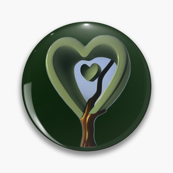 Item preview, Heart Carved In A Tree designed and sold by lifeinspired4u.