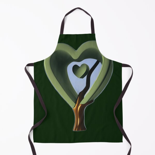 Item preview, Heart Carved In A Tree designed and sold by lifeinspired4u.