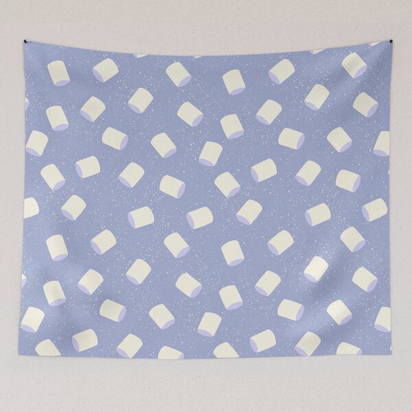 Item preview, Marshmallow Dreams | Cozy Sweet Treat Aesthetic designed and sold by JVCreative.