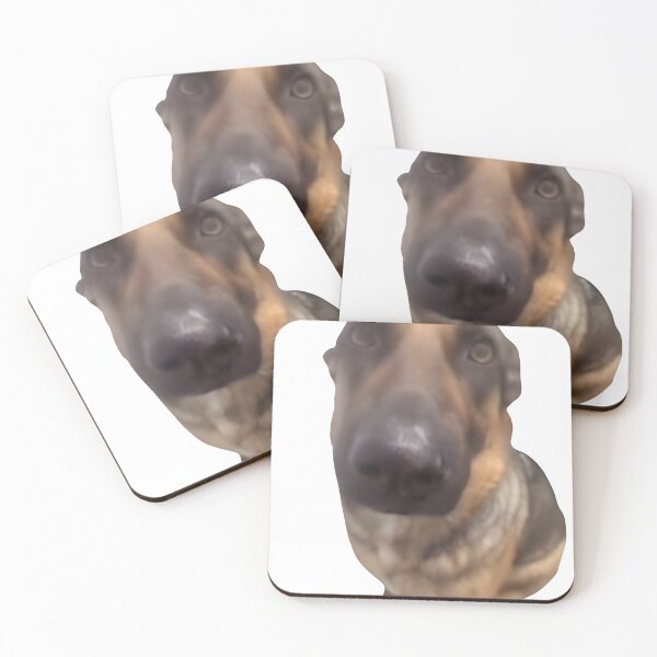 Item preview, Funny Whining Dog designed and sold by memesuperforge.