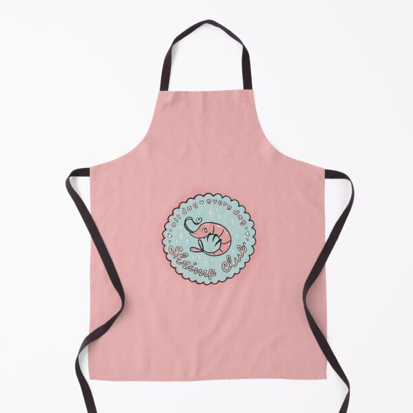 Item preview, Shrimp Club designed and sold by strongandmilky.