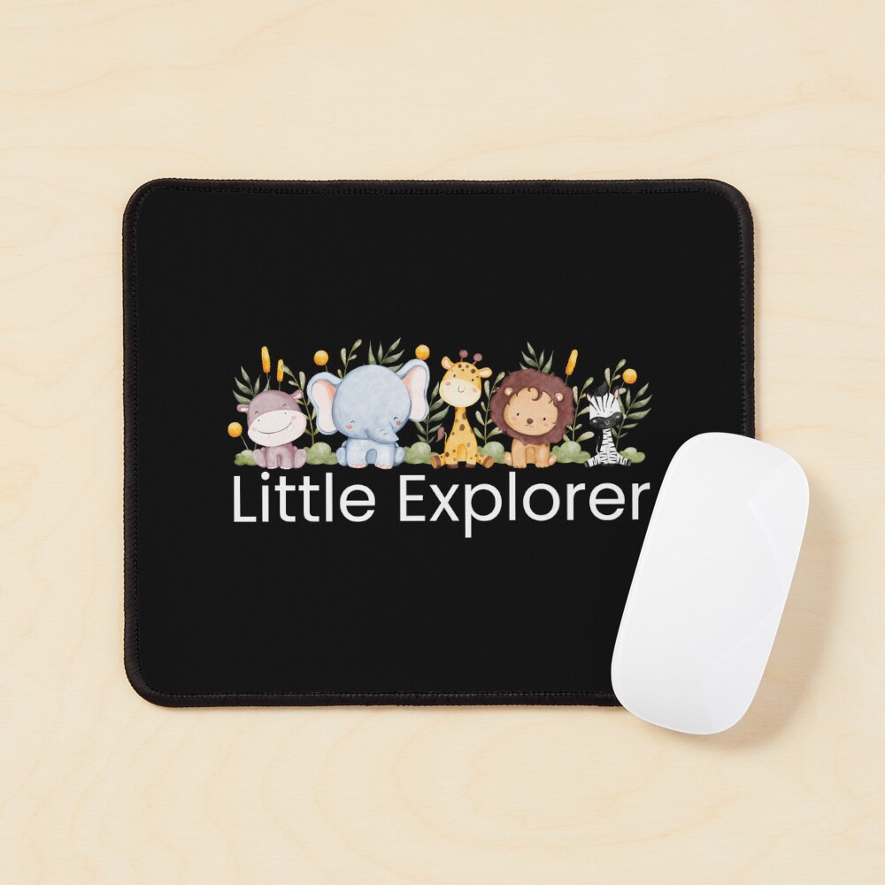Item preview, Mouse Pad designed and sold by Be-Random.