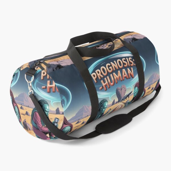 Item preview, PROGNOSIS: HUMAN designed and sold by AqualabDesigns.