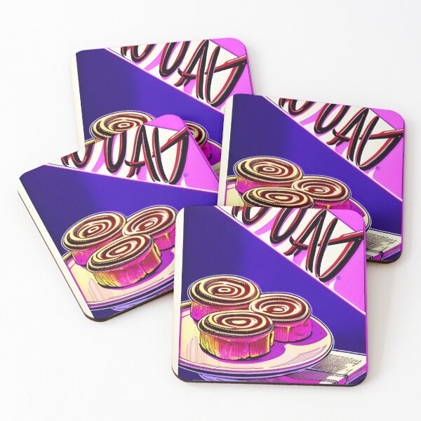 Item preview, Buns In Graffiti designed and sold by lifeinspired4u.