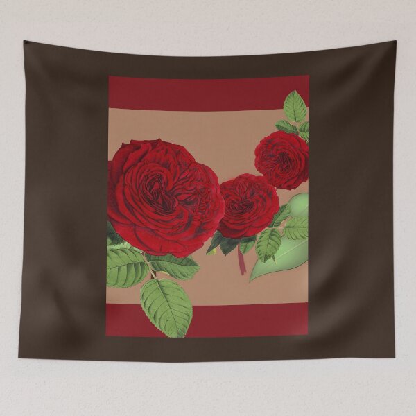 Item preview, Wine Red designed and sold by lifeinspired4u.