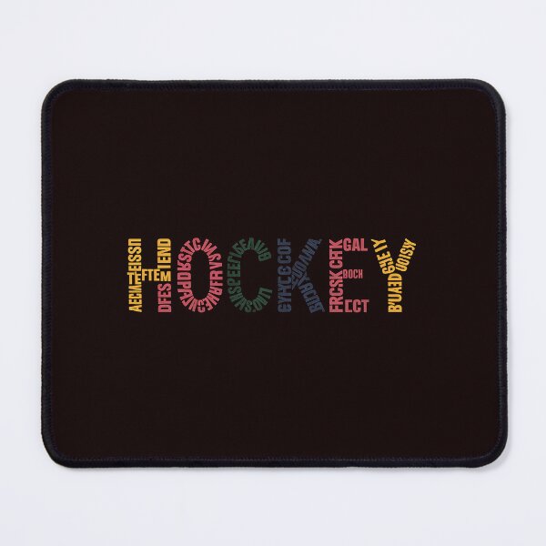 Item preview, Ice Hockey Typography Christmas Ice Hockey Quote Hockey designed and sold by hettingerchaim.