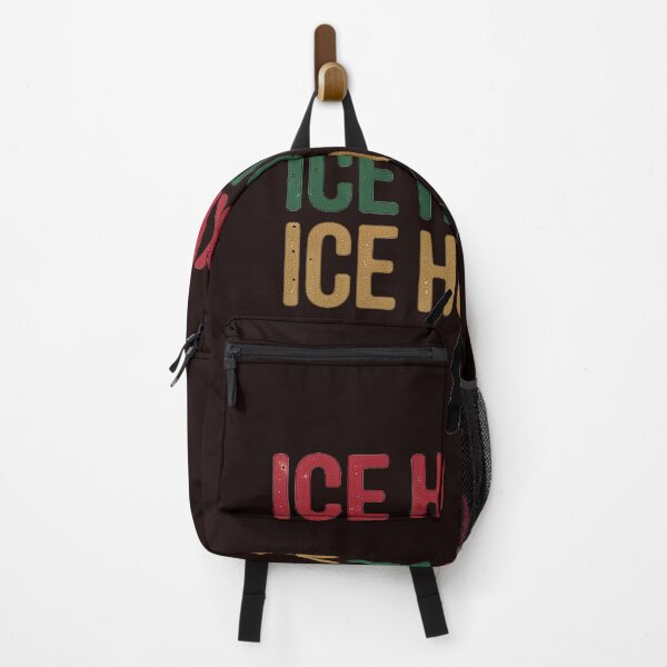 Item preview, Ice Hockey Vibes Christmas Ice Hockey Player Xmas Party designed and sold by hettingerchaim.