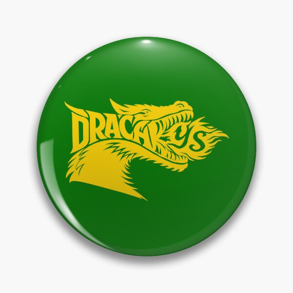 Item preview, Dracarys (Crowned) designed and sold by Kate Miller Illustrator.