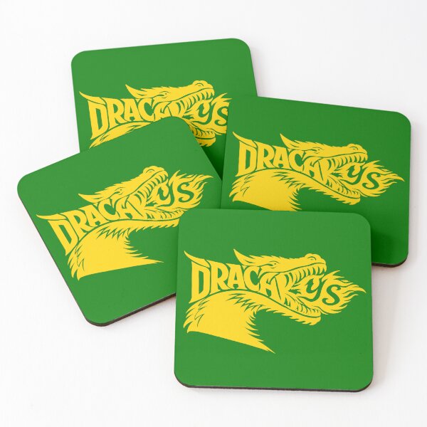 Item preview, Dracarys (Crowned) designed and sold by Kate Miller Illustrator.