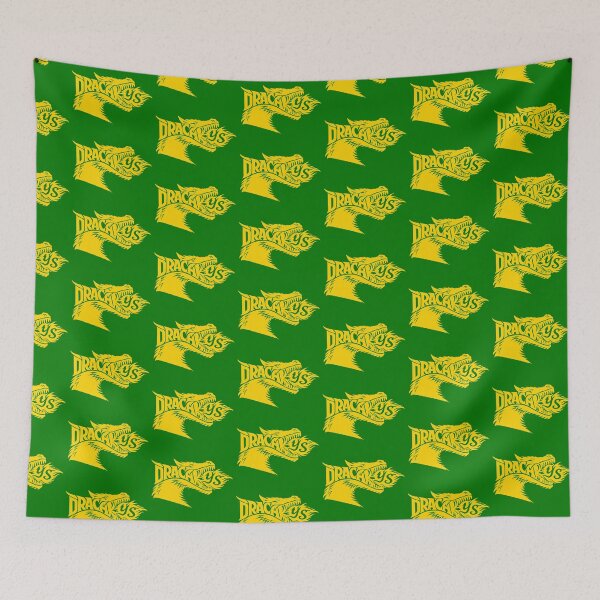 Item preview, Dracarys (Crowned) designed and sold by Kate Miller Illustrator.