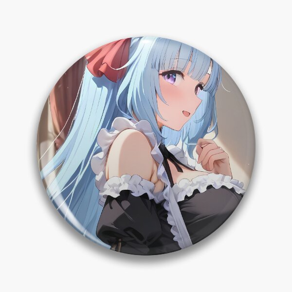 Item preview, Classic Maid Mejiro Ardan Elegance Uma Musume Pretty Derby designed and sold by mildaclairmo.
