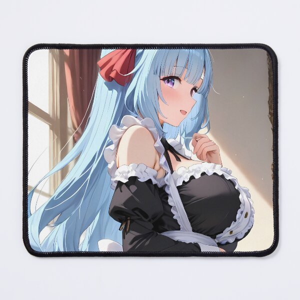 Item preview, Classic Maid Mejiro Ardan Elegance Uma Musume Pretty Derby designed and sold by mildaclairmo.
