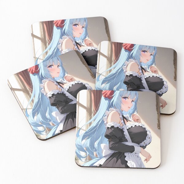 Item preview, Classic Maid Mejiro Ardan Elegance Uma Musume Pretty Derby designed and sold by mildaclairmo.