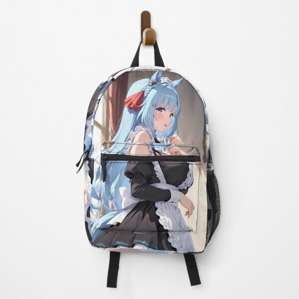 Item preview, Classic Maid Mejiro Ardan Elegance Uma Musume Pretty Derby designed and sold by mildaclairmo.
