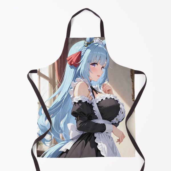Item preview, Classic Maid Mejiro Ardan Elegance Uma Musume Pretty Derby designed and sold by mildaclairmo.